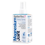 BetterYou Magnesium Joint Body Spray 100ml