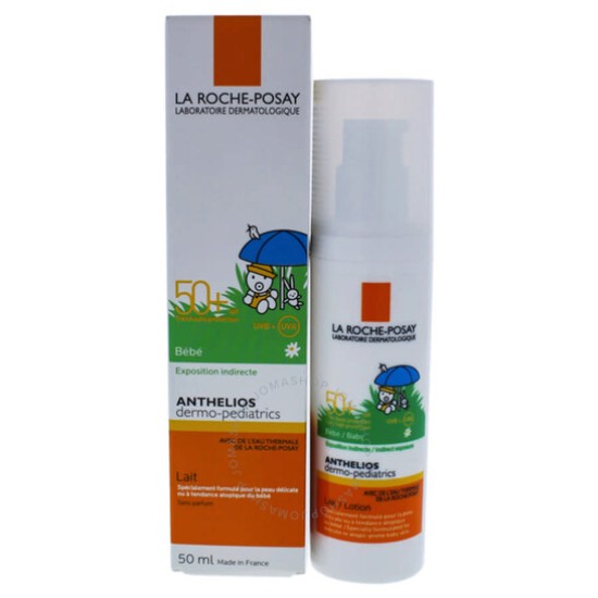 La Roche-posay Anthelios Baby Lotion Spf50+