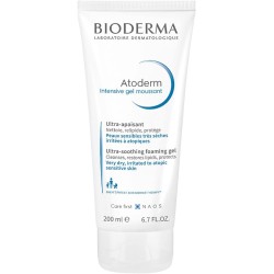 Bioderma Atoderm Gel Wash 200ml