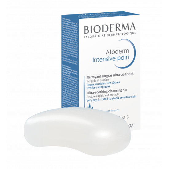 Bioderma Atoderm Intensive Pain 150g Bioderma Atoderm Intensive Pain 150g