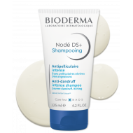 Bioderma Node DS+ Shampooing (Anti – dandruff) 125ml