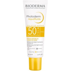 Bioderma Photoderm Aquafluide SPF 50+ 40ml