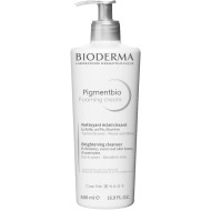 Bioderma Pigmentbio Foaming Cream 500ml