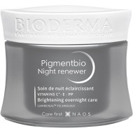 Bioderma Pigmentbio Night Renewer 50ml