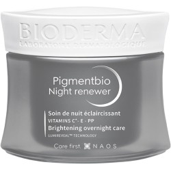 Bioderma Pigmentbio Night Renewer 50ml