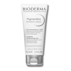 Bioderma Pigmentbio Sensitive Areas 75ml