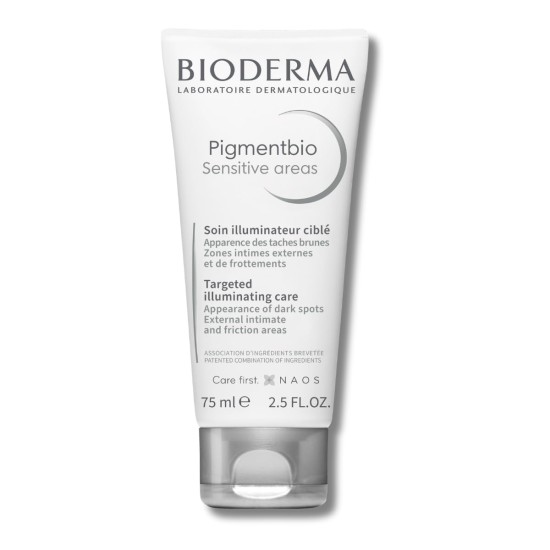 Bioderma Pigmentbio Sensitive Areas 75ml