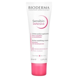 Bioderma Sensibio Defensive Cream 40ml