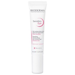 Bioderma Sensibio Eye Gel 15ml