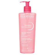 Bioderma Sensibio Gel Wash 500ml