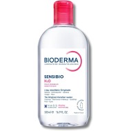 Bioderma Sensibio H2O Micellar Water 500ml