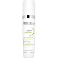 Bioderma Sébium Night Peel 40ml