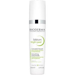 Bioderma Sébium Night Peel 40ml