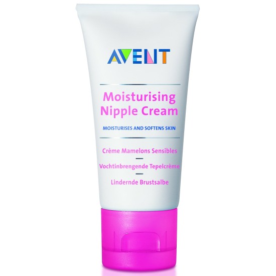 Avent Moisturising Nipple  Cream 30 Ml
