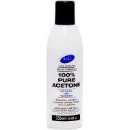 Acetone 250ml