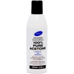Acetone 250ml