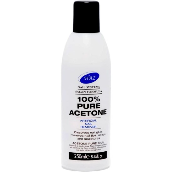 Acetone 250ml