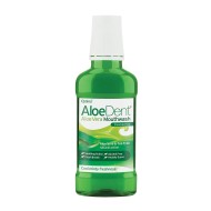 Aloedent Aloe Vera Mouthwash 250ml