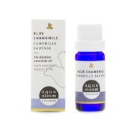Aqua Oleum Chamomile Blue 5% German 10ml