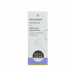 Aqua Oleum Rosemary Essential Oil 10ml Aqua Oleum Rosemary Essential Oil 10ml