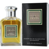 Aramis Devin Eau De Cologne 100 ml