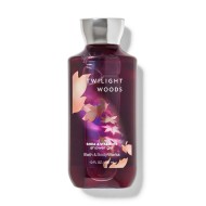 Bath And Body Works Twilight Woods Shower Gel 295ml