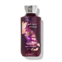 Bath And Body Works Twilight Woods Shower Gel 295ml