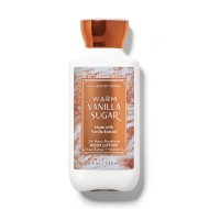 Bath And Body Works Warm Vanilla Sugar Body Lotion 236ml