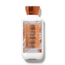 Bath And Body Works Warm Vanilla Sugar Body Lotion 236ml