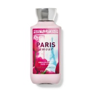 Bath & Body Works Paris Amour Shea & Vitamin E Body Lotion 236ml
