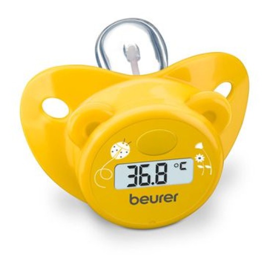 Beurer By 20 Pacifier Thermometer