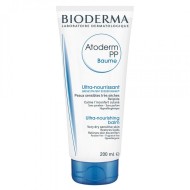 Bioderma Atoderm Pp Ultra-nourishing Balm 200ml