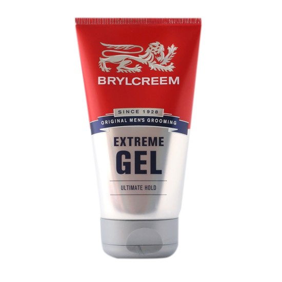 Brylcreem Extreme Gel Ultimate Hold 150ml