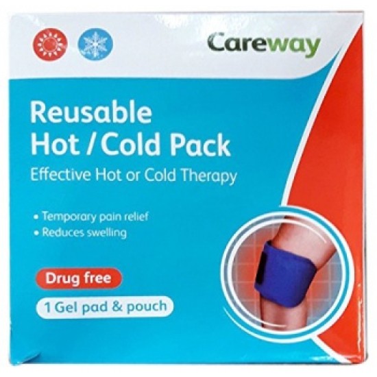 Careway Hot And Cold Pack