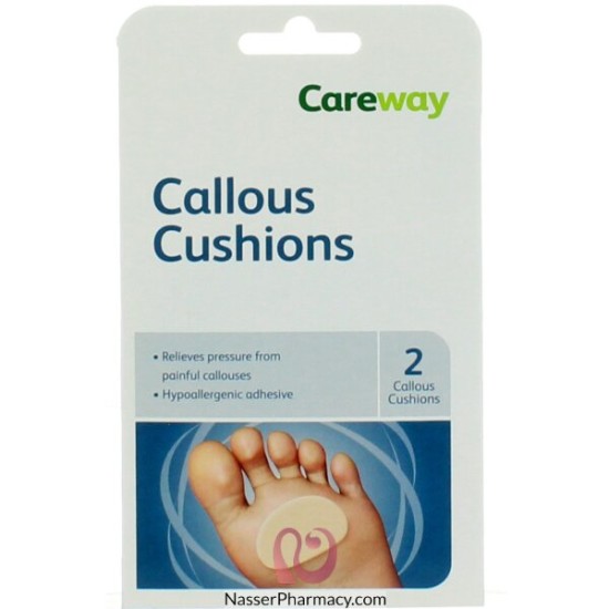 Careway Calous Cushions 2