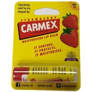 Carmex Classic Original Click Stick Ultra Moisturizing Lip Balm 4.25g