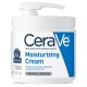 Cerave Moisturizing Cream With Pump 16oz Cerave Moisturizing Cream With Pump 16oz