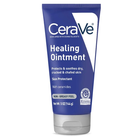 Cerave Healing Ointment 5oz Cerave Healing Ointment 5oz