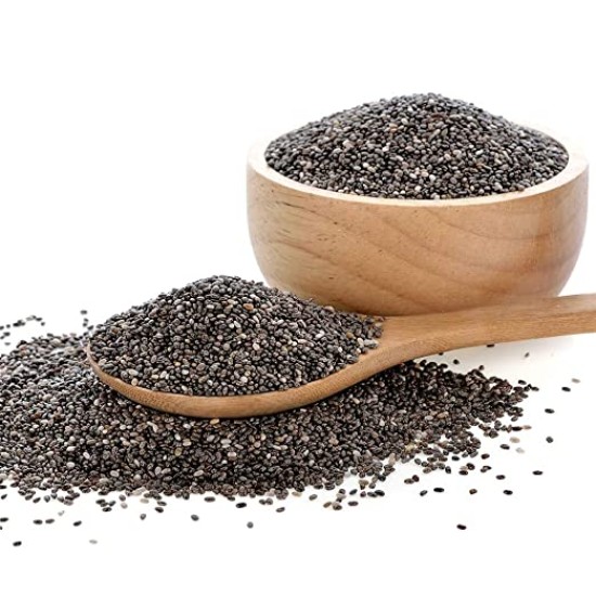 Chia Seeds 500g Chia Seeds 500g
