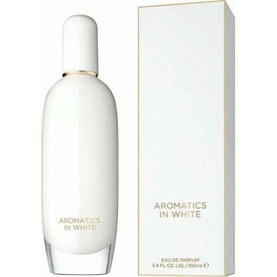 Clinique Aromatics In White Eau De Parfum 100 Ml Clinique Aromatics In White Eau De Parfum 100 Ml