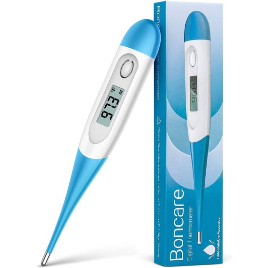 Digital Thermometer