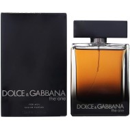 Dolce And Gabbana The One Eau De Toilette 100ml Men Spray