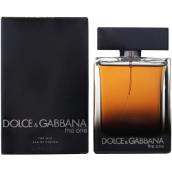 Dolce And Gabbana The One Eau De Toilette 100ml Men Spray