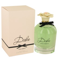 Dolce By Dolce And Gabbana Eau De Parfum Spray 150ml