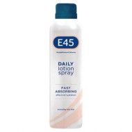 E45 Daily Lotion Spray 200ml