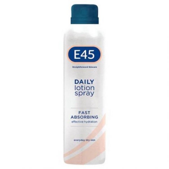 E45 Daily Lotion Spray 200ml