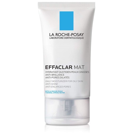 La Roche- Posay Effaclar Mat Anti-shine Moistuiriser 40ml