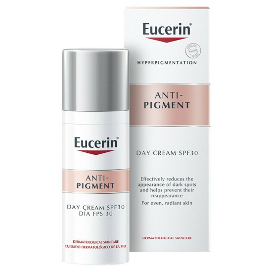 Eucerin Anti-pigment Day Cream Spf 30 50ml