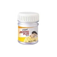 Emami Mentho Plus Balm 9ml