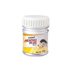 Emami Mentho Plus Balm 9ml Emami Mentho Plus Balm 9ml